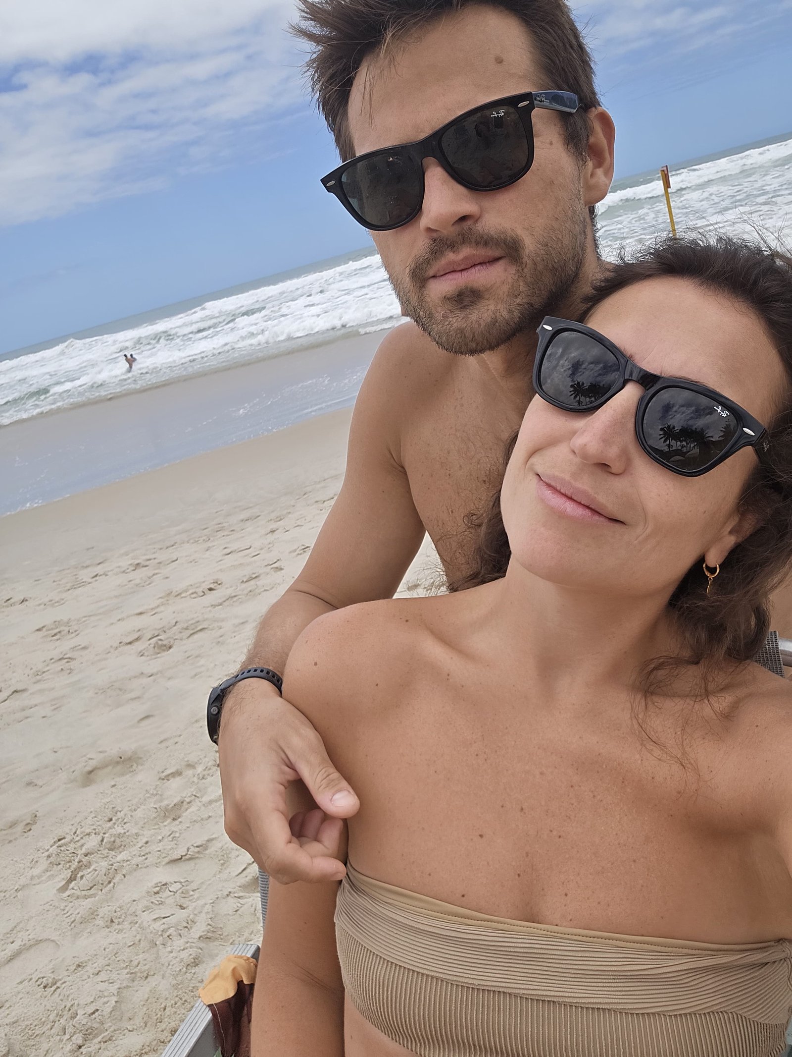 Camila e Victor