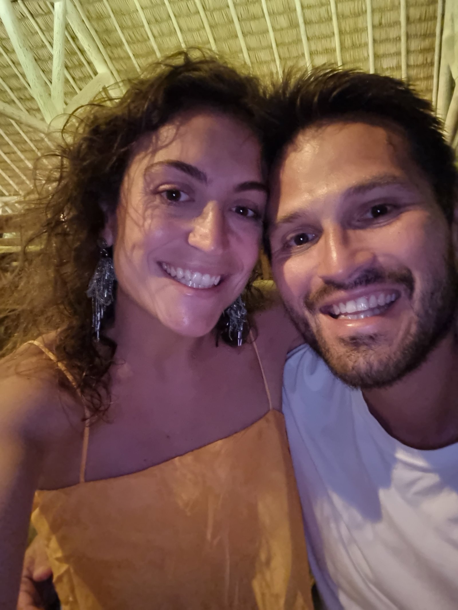 Camila e Victor