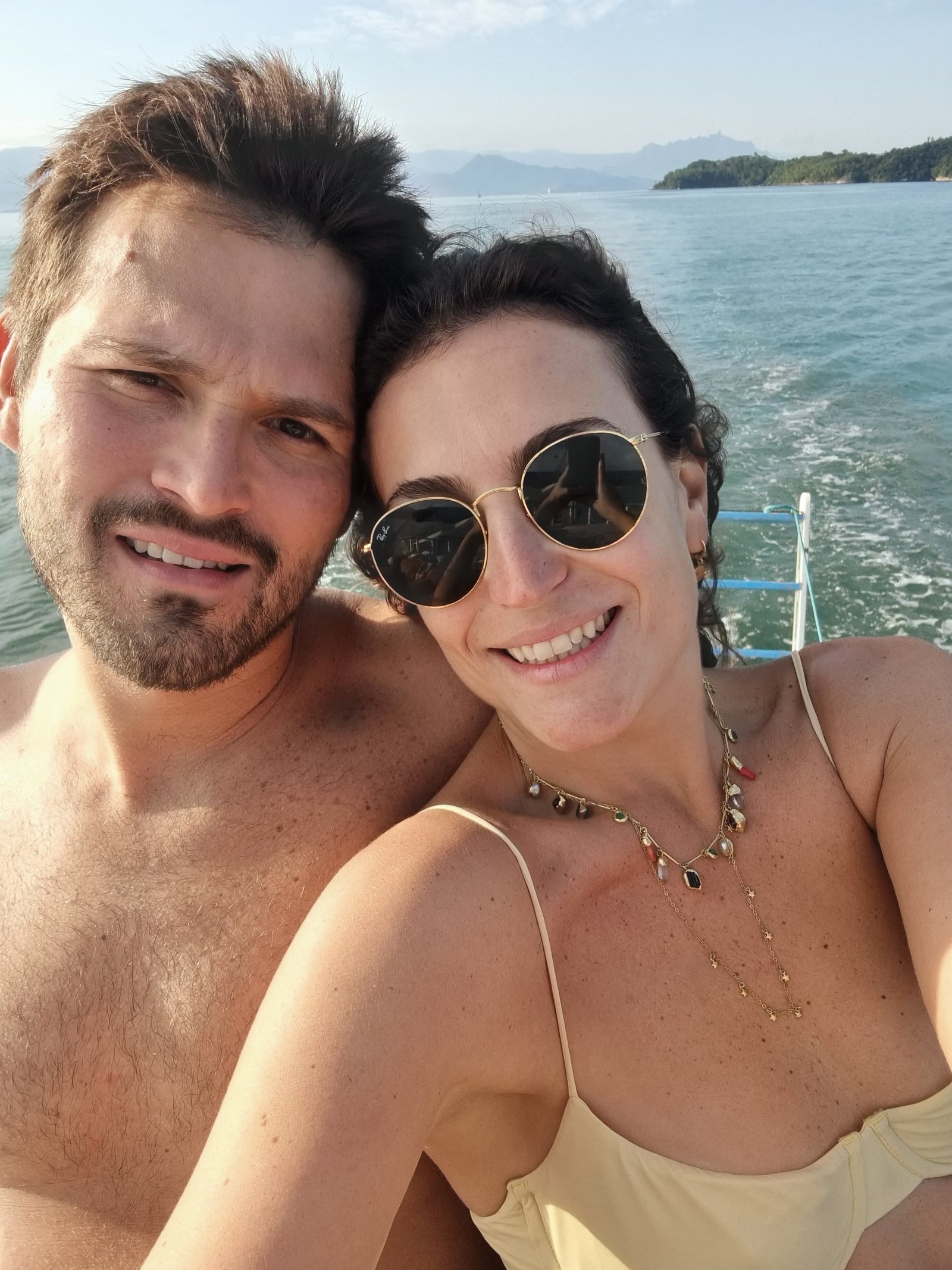 Camila e Victor